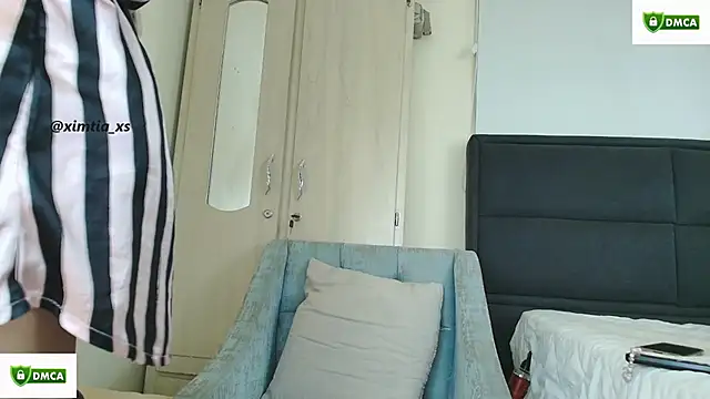 ximtia xs online show from December 2025 03:43:02 PM