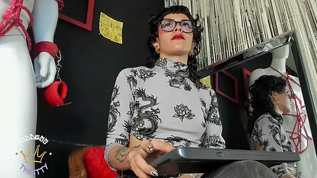 trinitty online show from December 2025 04:36:01 PM