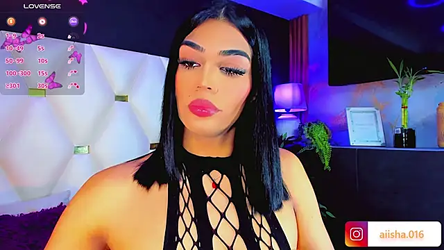 AiishaRose online show from March 2026 04:07:02 AM