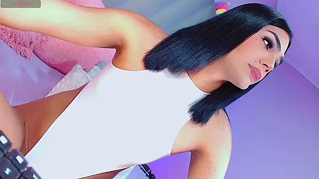 AiishaRose online show from April 2026 03:15:02 PM