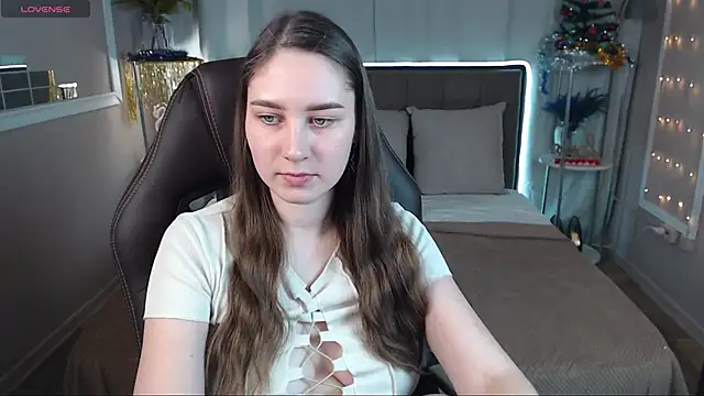 Snapshot of MollyBrams chatting on December 2024 09:55:02 AM MollyBrams online show from December 2024 09:55:02 AM