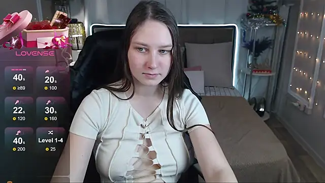 Snapshot of MollyBrams chatting on January 2025 04:08:01 PM MollyBrams online show from January 2025 04:08:01 PM