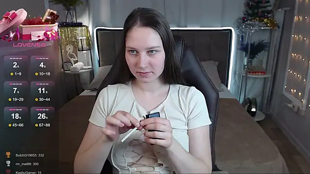 Snapshot of MollyBrams chatting on January 2025 08:07:02 AM MollyBrams online show from January 2025 08:07:02 AM