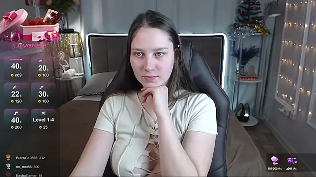 Snapshot of MollyBrams chatting on January 2025 11:12:02 AM MollyBrams online show from January 2025 11:12:02 AM