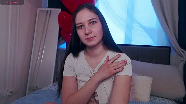 Snapshot of MollyBrams chatting on February 2025 11:22:01 AM MollyBrams online show from February 2025 11:22:01 AM