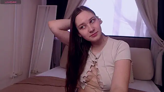 Snapshot of MollyBrams chatting on March 2025 11:23:01 AM MollyBrams online show from March 2025 11:23:01 AM