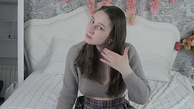 MollyBrams online show from April 2026 04:24:02 AM