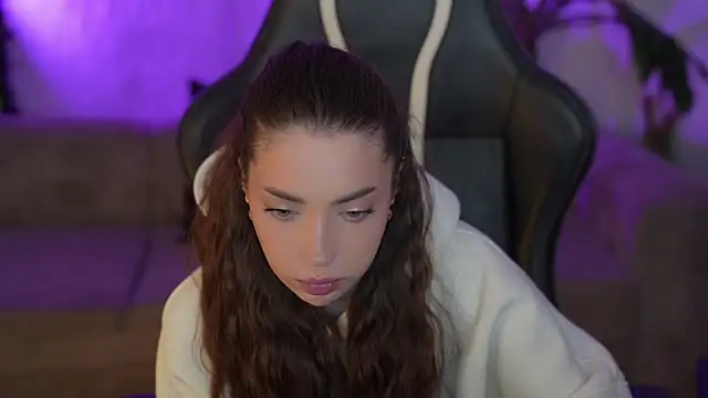 Kate054 online show from November 2025 03:22:02 PM