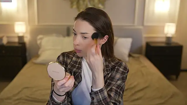 Kate054 online show from December 2025 11:19:01 AM