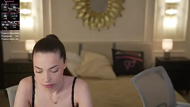 Kate054 online show from January 2026 09:13:01 AM