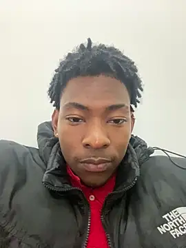 Theblackaz online show from April 2026 06:52:01 PM