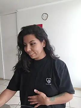 Snapshot of Diosagata chatting on July 2026 07:20:01 PM Diosagata online show from July 2026 07:20:01 PM