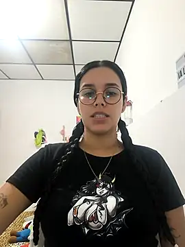 Annya-sweet online show from October 2025 02:52:01 PM