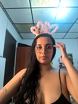 Annya-sweet online show from October 2025 02:51:02 PM