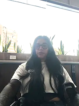 Snapshot of Annya-sweet chatting on February 2026 02:53:02 PM Annya-sweet online show from February 2026 02:53:02 PM