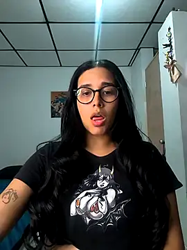 Snapshot of Annya-sweet chatting on February 2026 09:48:02 PM Annya-sweet online show from February 2026 09:48:02 PM
