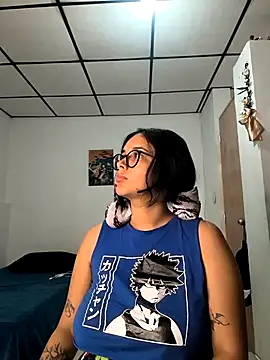 Snapshot of Annya-sweet chatting on February 2026 01:42:01 PM Annya-sweet online show from February 2026 01:42:01 PM