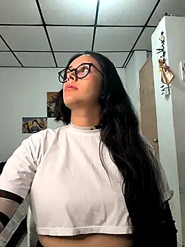 Snapshot of Annya-sweet chatting on March 2026 02:34:01 PM Annya-sweet online show from March 2026 02:34:01 PM