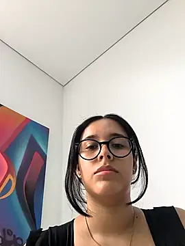 Snapshot of Annya-sweet chatting on March 2026 03:39:02 PM Annya-sweet online show from March 2026 03:39:02 PM