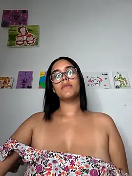 Snapshot of Annya-sweet chatting on April 2026 04:23:01 PM Annya-sweet online show from April 2026 04:23:01 PM