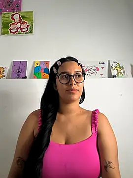 Snapshot of Annya-sweet chatting on April 2026 03:28:02 PM Annya-sweet online show from April 2026 03:28:02 PM