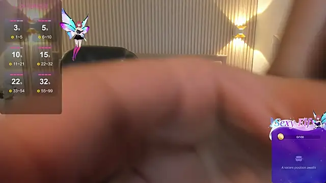 Snapshot of Sooffii_1 chatting on January 2025 02:14:02 AM Sooffii 1 online show from January 2025 02:14:02 AM