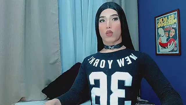 Snapshot of yesik_beltran chatting on January 2025 06:47:02 AM yesik beltran online show from January 2025 06:47:02 AM