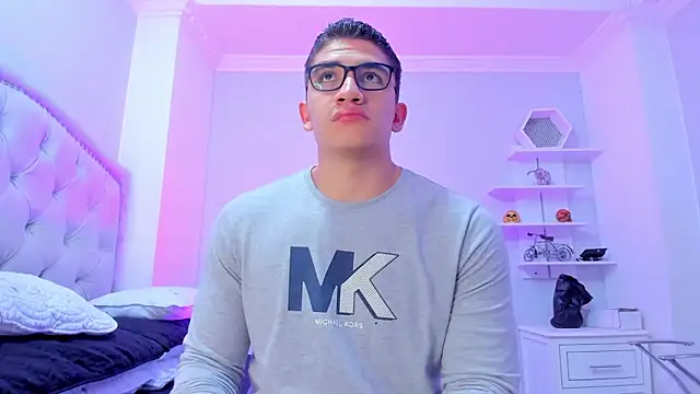 Snapshot of JeffDaltton chatting on February 2025 12:04:02 PM JeffDaltton online show from February 2025 12:04:02 PM