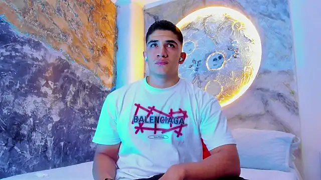 Snapshot of JeffDaltton chatting on March 2025 08:45:02 PM JeffDaltton online show from March 2025 08:45:02 PM