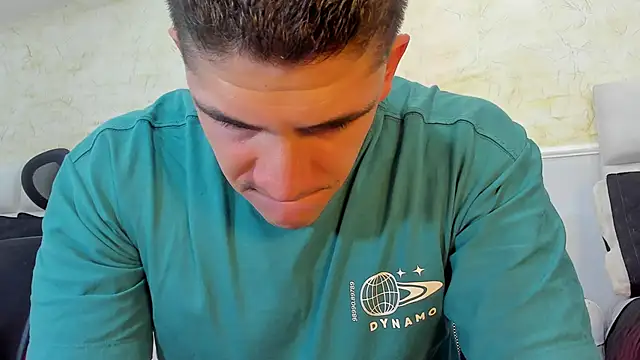 Snapshot of JeffDaltton chatting on March 2025 07:59:02 PM JeffDaltton online show from March 2025 07:59:02 PM