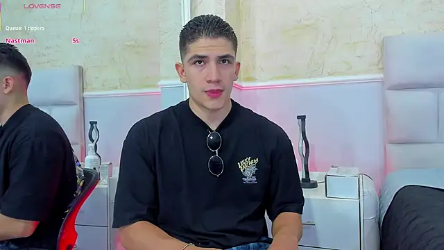 Snapshot of JeffDaltton chatting on March 2025 08:11:01 PM JeffDaltton online show from March 2025 08:11:01 PM