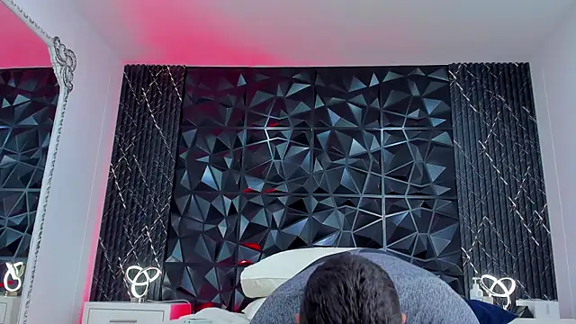 Snapshot of JeffDaltton chatting on March 2025 02:19:01 AM JeffDaltton online show from March 2025 02:19:01 AM