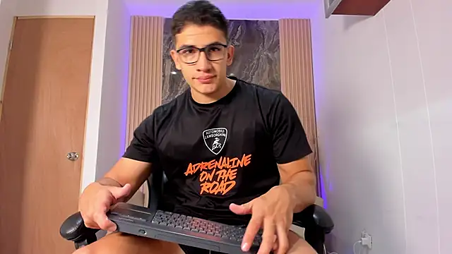 Snapshot of JeffDaltton chatting on September 2025 07:58:02 PM JeffDaltton online show from September 2025 07:58:02 PM