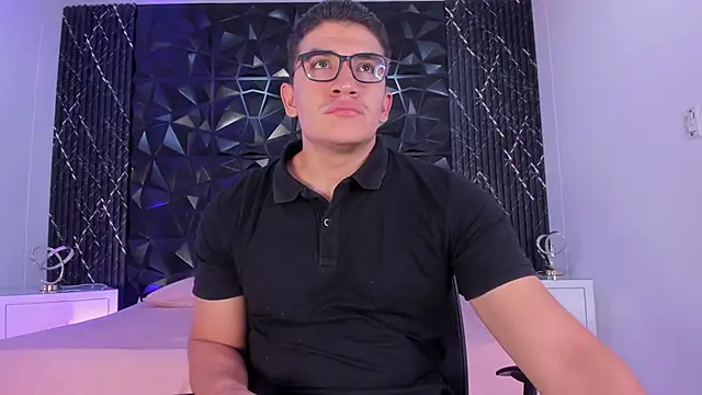 Snapshot of JeffDaltton chatting on October 2025 07:47:02 PM JeffDaltton online show from October 2025 07:47:02 PM