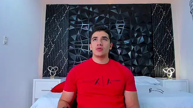 Snapshot of JeffDaltton chatting on November 2025 08:22:02 PM JeffDaltton online show from November 2025 08:22:02 PM