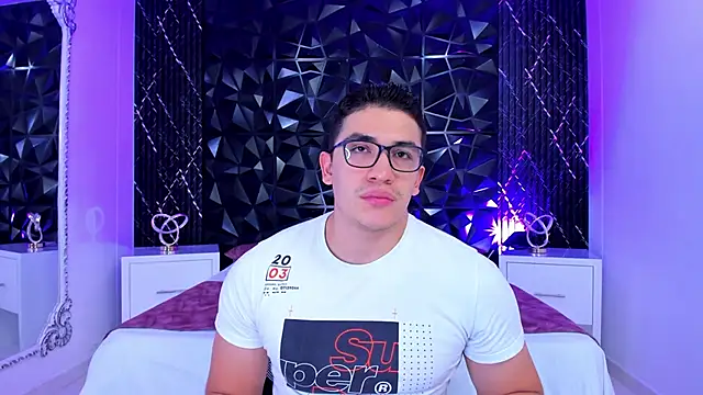 Snapshot of JeffDaltton chatting on December 2025 08:16:02 PM JeffDaltton online show from December 2025 08:16:02 PM