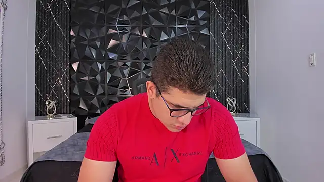 Snapshot of JeffDaltton chatting on December 2025 08:35:01 PM JeffDaltton online show from December 2025 08:35:01 PM