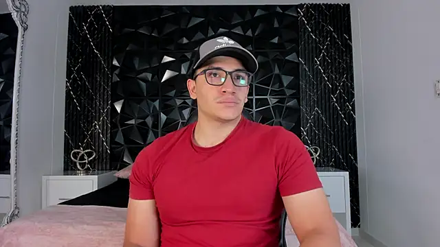 Snapshot of JeffDaltton chatting on December 2025 07:55:01 PM JeffDaltton online show from December 2025 07:55:01 PM