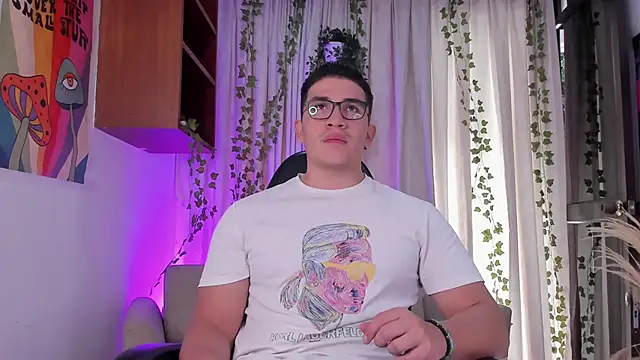 Snapshot of JeffDaltton chatting on February 2026 08:12:01 PM JeffDaltton online show from February 2026 08:12:01 PM