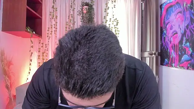 Snapshot of JeffDaltton chatting on February 2026 09:10:01 PM JeffDaltton online show from February 2026 09:10:01 PM