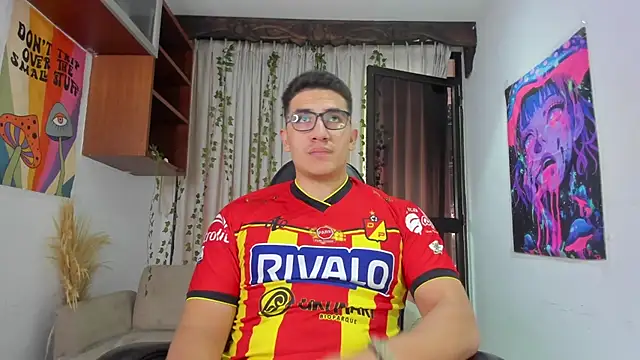 Snapshot of JeffDaltton chatting on February 2026 07:54:02 PM JeffDaltton online show from February 2026 07:54:02 PM