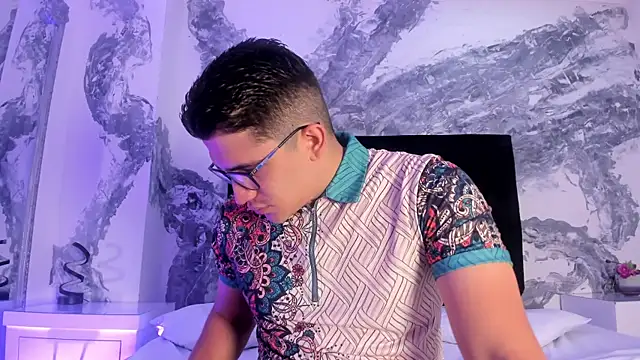 Snapshot of JeffDaltton chatting on February 2026 08:26:01 PM JeffDaltton online show from February 2026 08:26:01 PM