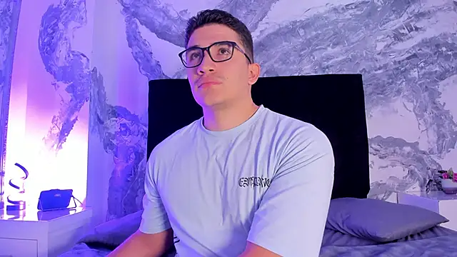 Snapshot of JeffDaltton chatting on February 2026 08:27:02 PM JeffDaltton online show from February 2026 08:27:02 PM