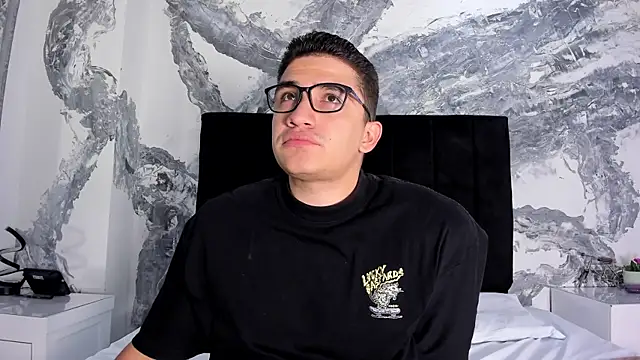 Snapshot of JeffDaltton chatting on February 2026 08:09:02 PM JeffDaltton online show from February 2026 08:09:02 PM