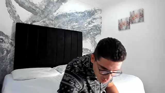 Snapshot of JeffDaltton chatting on February 2026 08:17:02 PM JeffDaltton online show from February 2026 08:17:02 PM