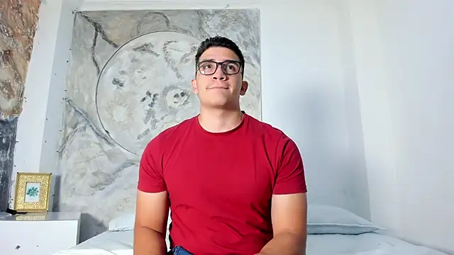 Snapshot of JeffDaltton chatting on March 2026 12:32:01 PM JeffDaltton online show from March 2026 12:32:01 PM