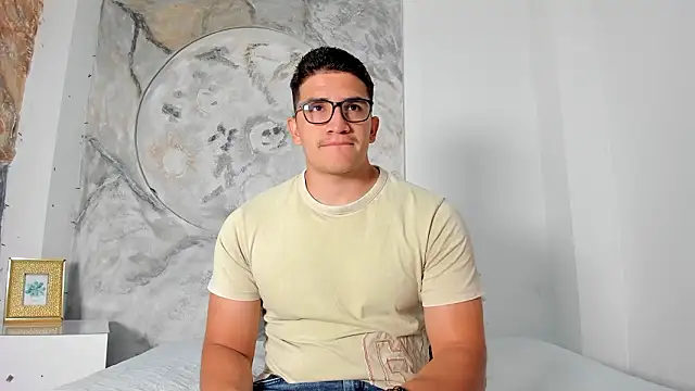 Snapshot of JeffDaltton chatting on March 2026 12:44:02 PM JeffDaltton online show from March 2026 12:44:02 PM