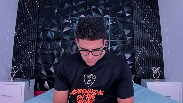 Snapshot of JeffDaltton chatting on March 2026 12:34:02 PM JeffDaltton online show from March 2026 12:34:02 PM