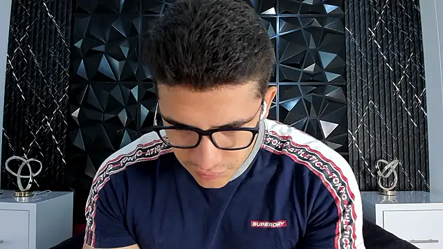 Snapshot of JeffDaltton chatting on March 2026 12:31:01 PM JeffDaltton online show from March 2026 12:31:01 PM