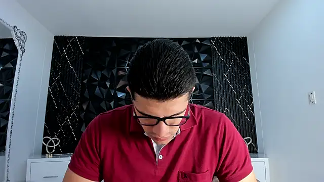 Snapshot of JeffDaltton chatting on March 2026 12:44:01 PM JeffDaltton online show from March 2026 12:44:01 PM